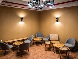 Event Space on Rambla Catalunya, Barcelona - Venue 9380