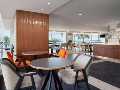 Hotel on Promenade des Anglais Nice | Venue for Events