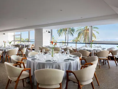 Hotel on Promenade des Anglais Nice | Venue for Events