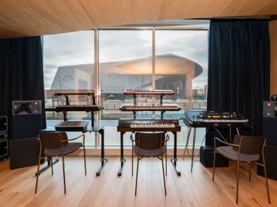Studio 9414 | Espace Créatif Premium à Toulouse