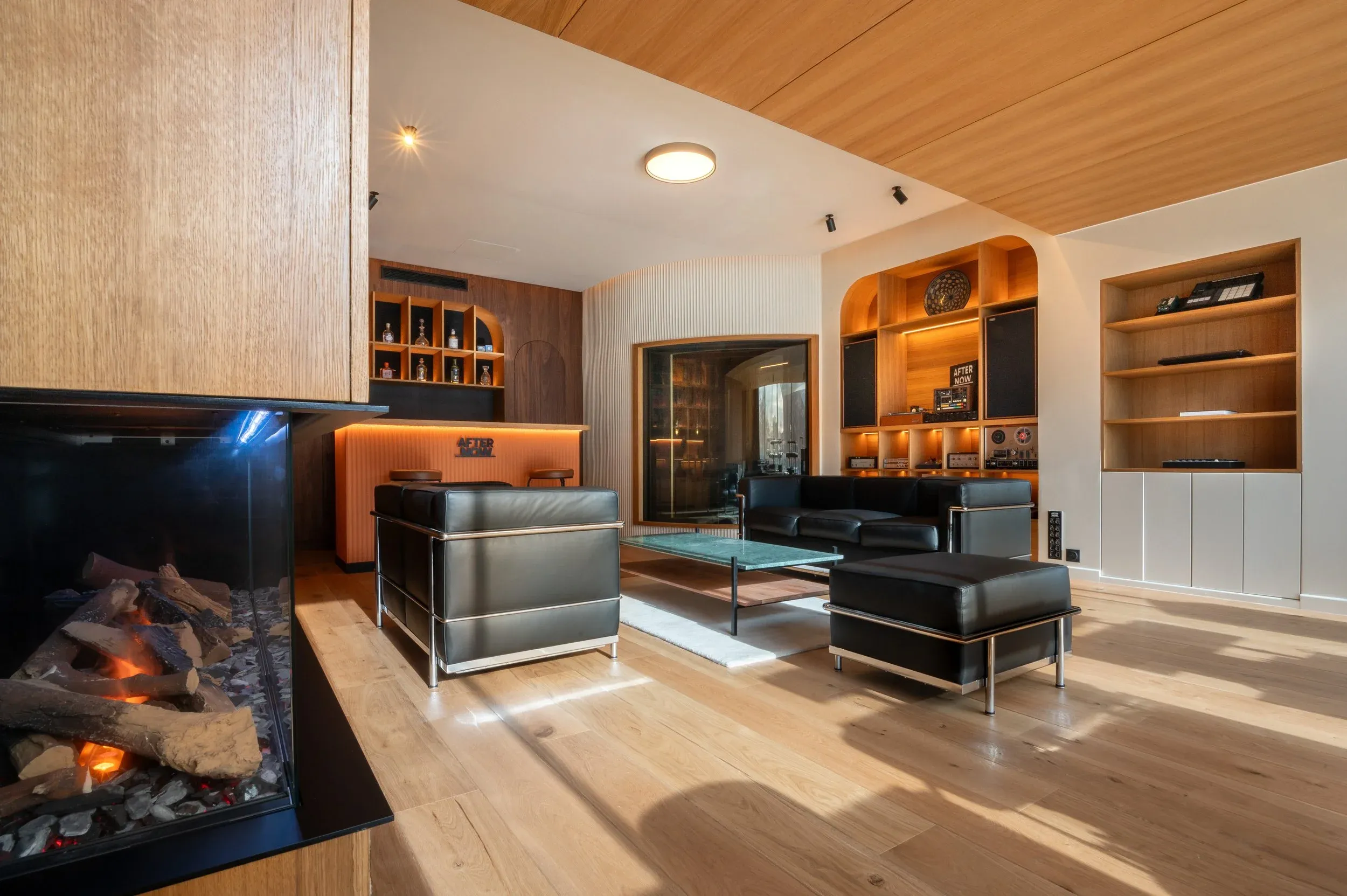 Studio 9414 | Premium Creative Space in Toulouse