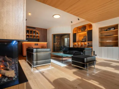 Studio 9414 | Espace Créatif Premium à Toulouse