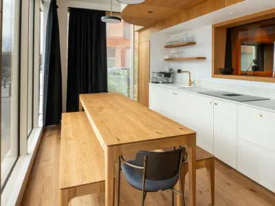 Studio 9414 | Espace Créatif Premium à Toulouse