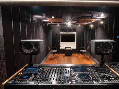 Studio 9414 | Espace Créatif Premium à Toulouse