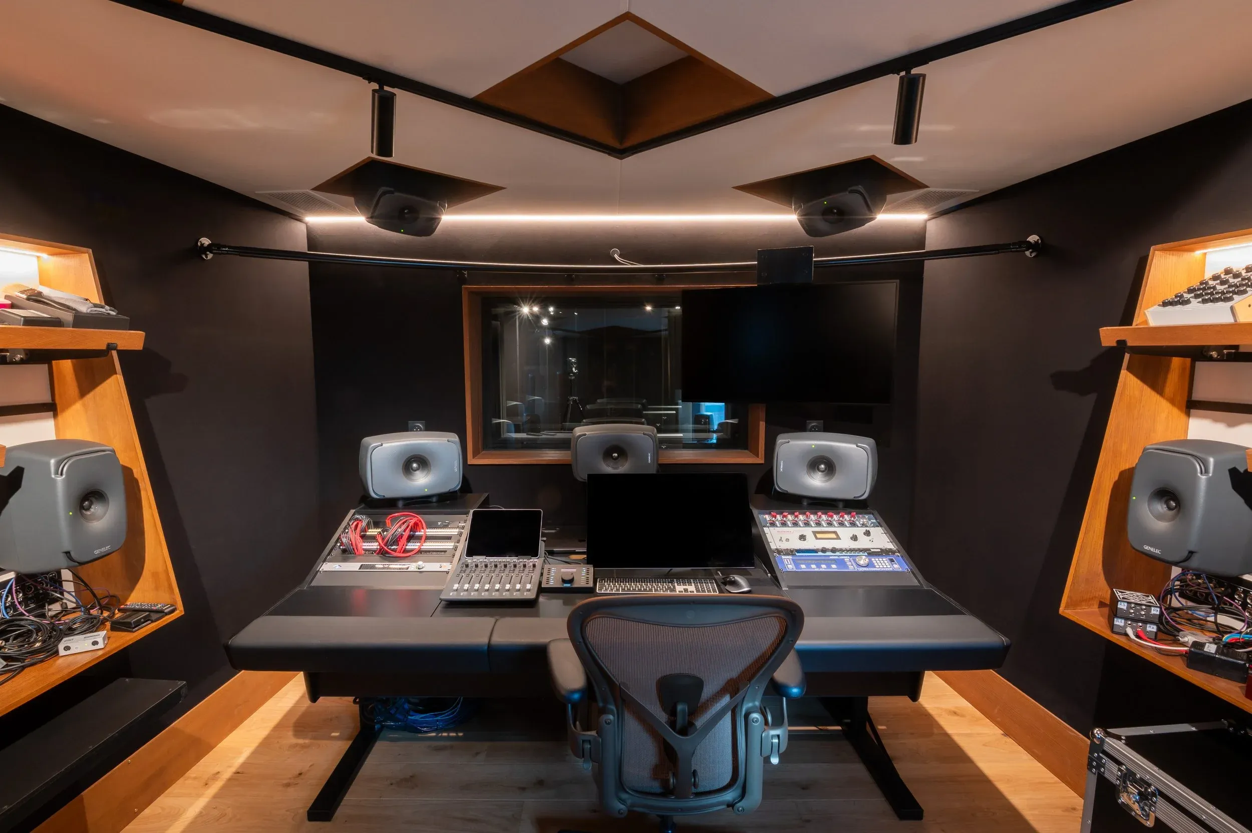 Studio Atmos