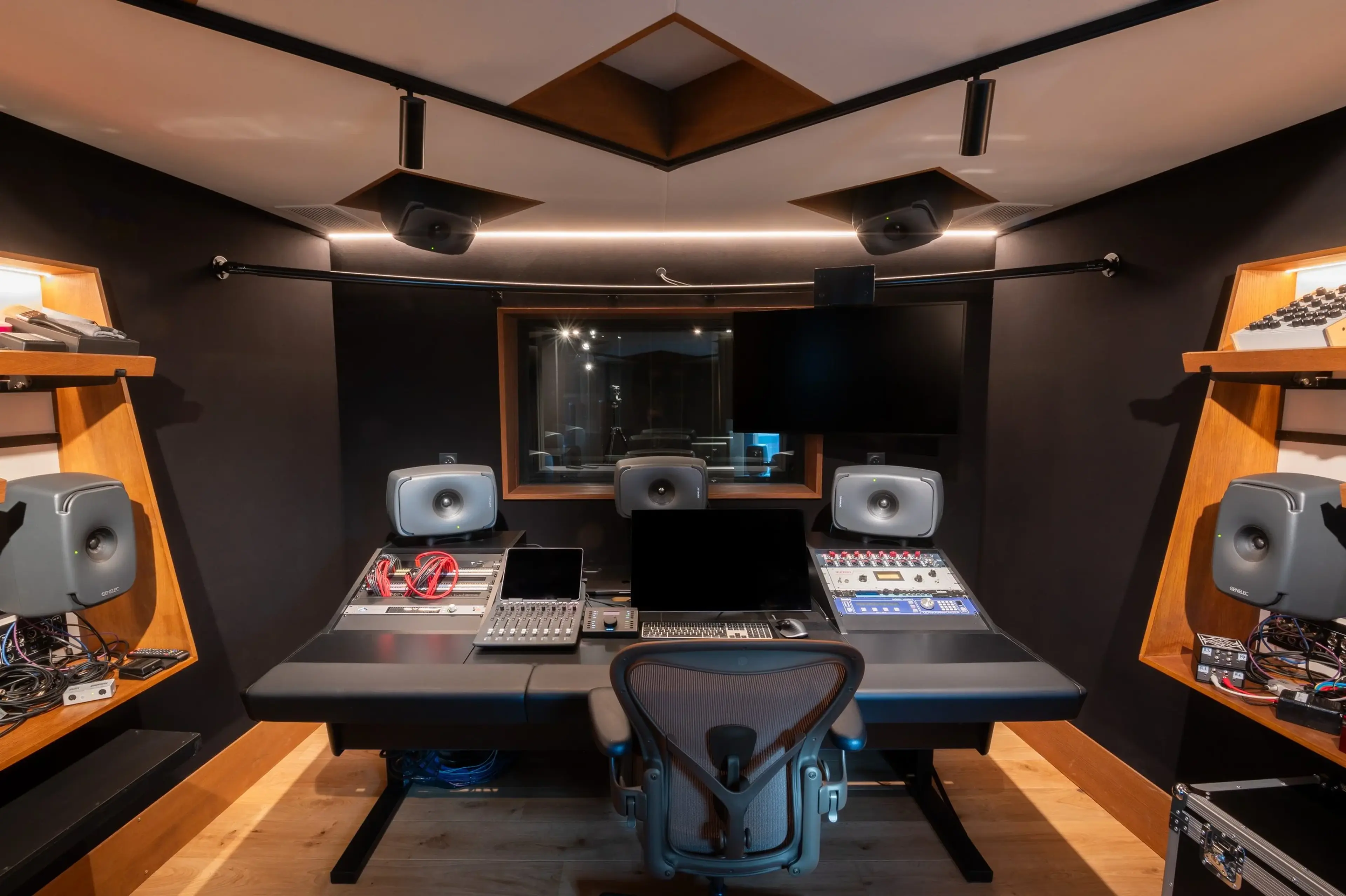 Studio Atmos