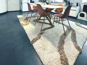 Duplex avec Terrasse à Fontenay-sous-Bois – Idéal Séminaires & Tournages