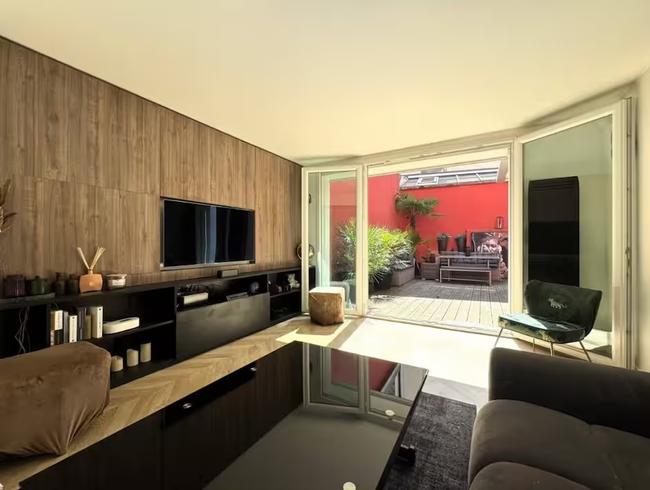 Duplex avec Terrasse à Fontenay-sous-Bois – Idéal Séminaires & Tournages