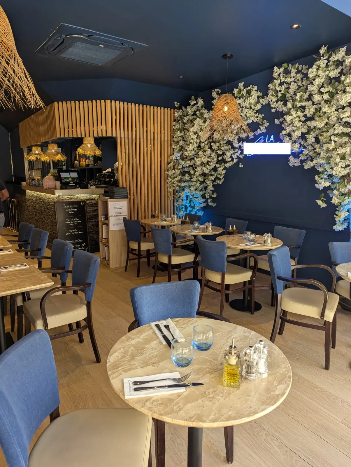 Elegant Private Event Venue in Cannes City Centre