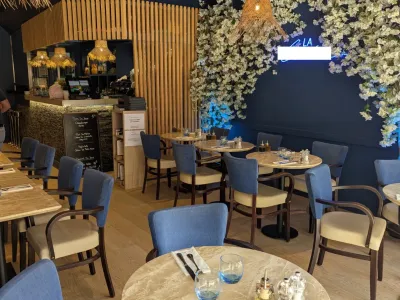 Lieu Privé pour Événements au Cœur de Cannes