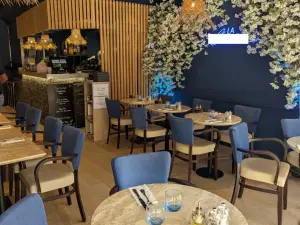 Lieu Privé pour Événements au Cœur de Cannes