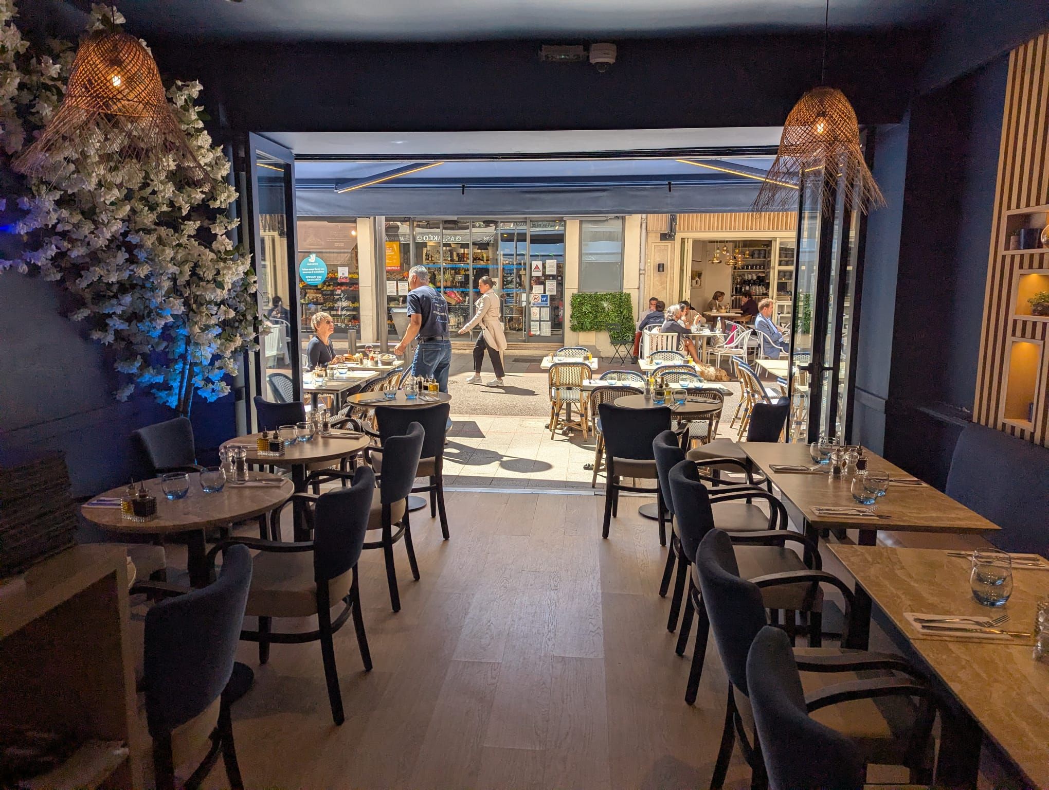 Elegant Private Event Venue in Cannes City Centre