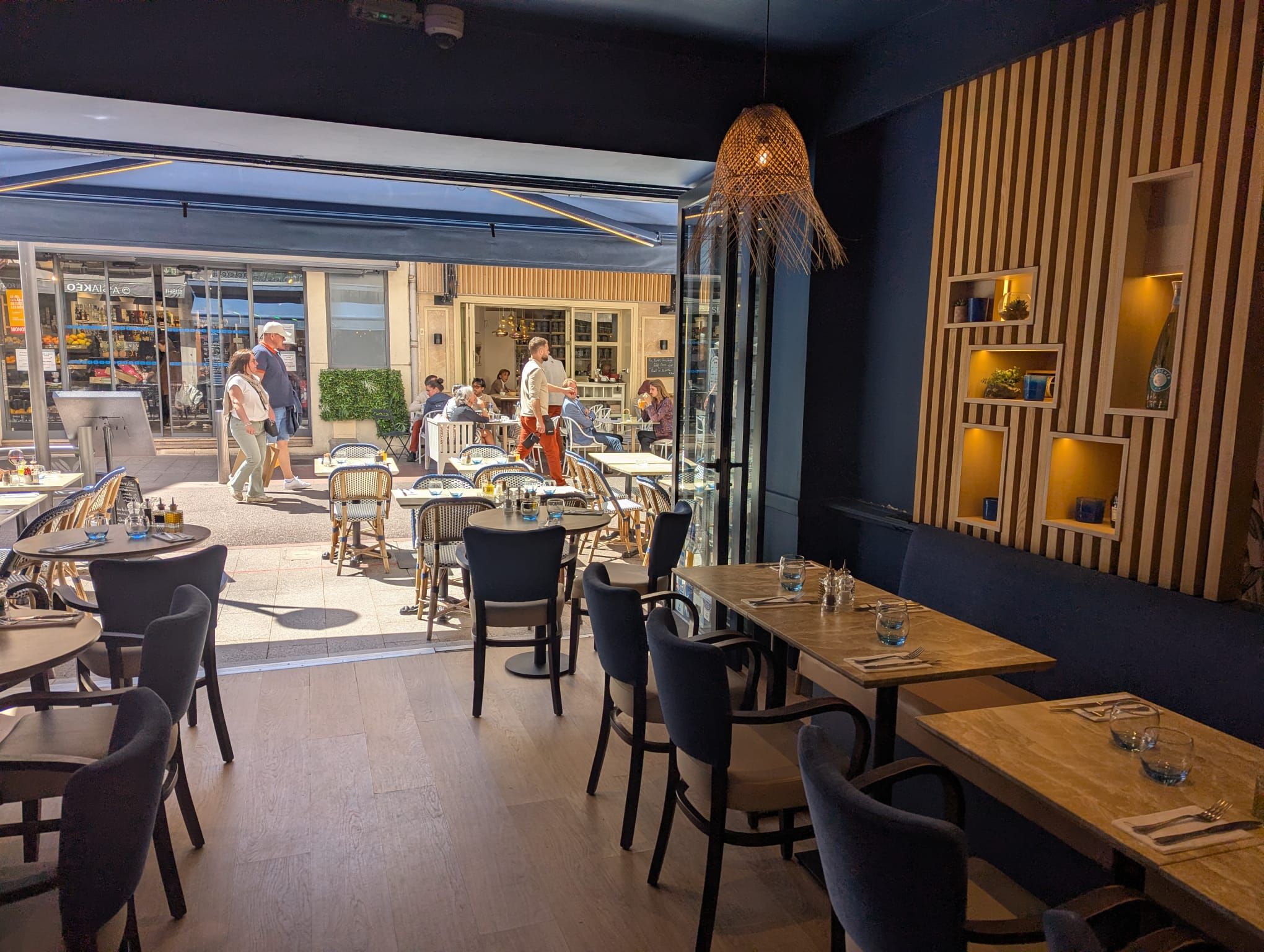 Elegant Private Event Venue in Cannes City Centre