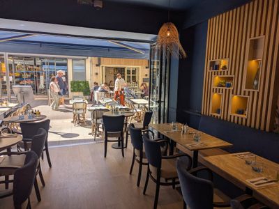Lieu Privé pour Événements au Cœur de Cannes