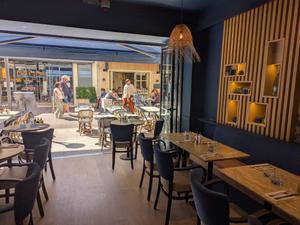 Lieu Privé pour Événements au Cœur de Cannes