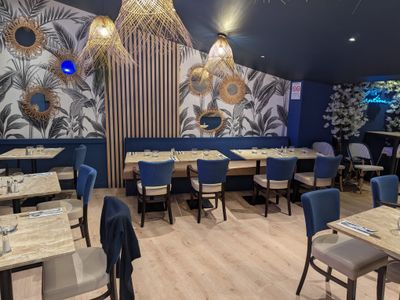 Lieu Privé pour Événements au Cœur de Cannes