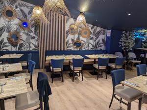 Lieu Privé pour Événements au Cœur de Cannes
