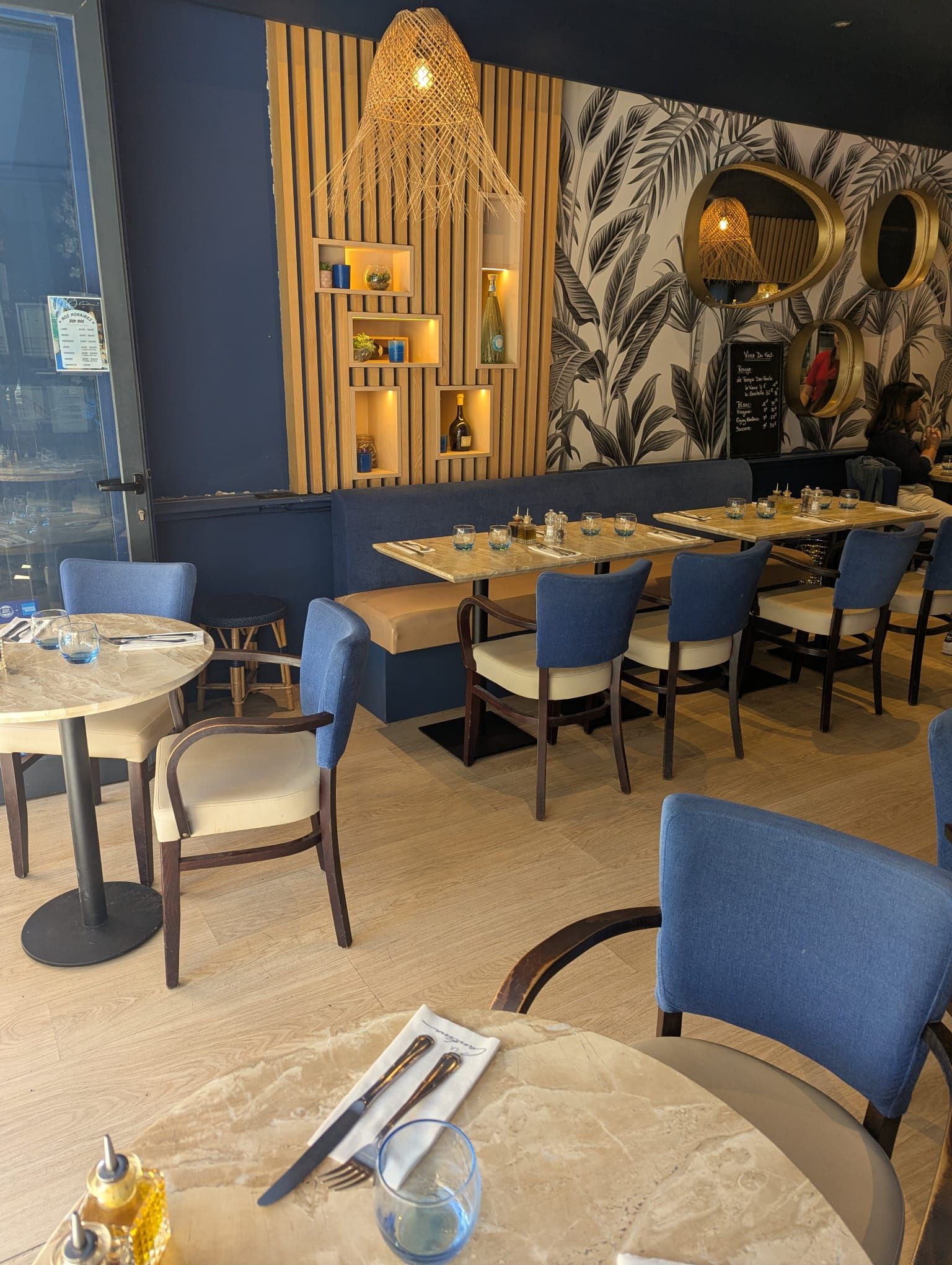 Elegant Private Event Venue in Cannes City Centre