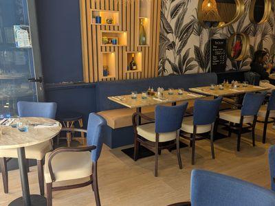 Lieu Privé pour Événements au Cœur de Cannes