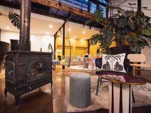 Performing Arts Immersive Venue for Seminars in Argenteuil