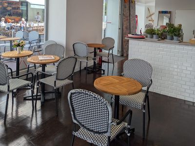 Elegant Central Venue in Cannes for Business & Private Events