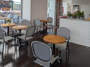 Lieu élégant et central à Cannes pour événements professionnels et privés
