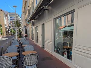 Lieu élégant et central à Cannes pour événements professionnels et privés