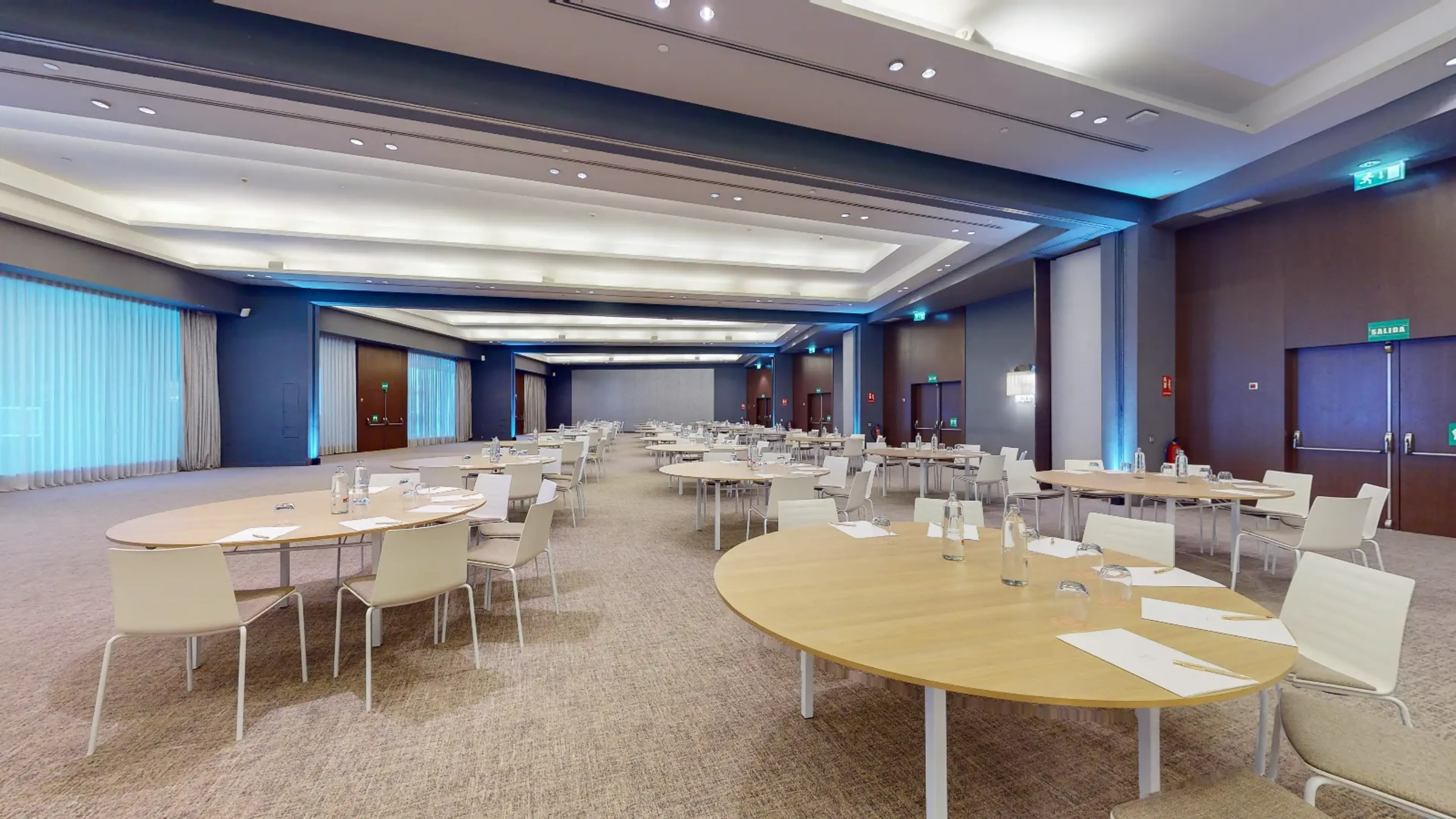 Sala Marenostrum