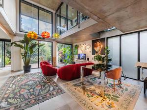 Villa 9450 – Résidence contemporaine pour événements près de Paris