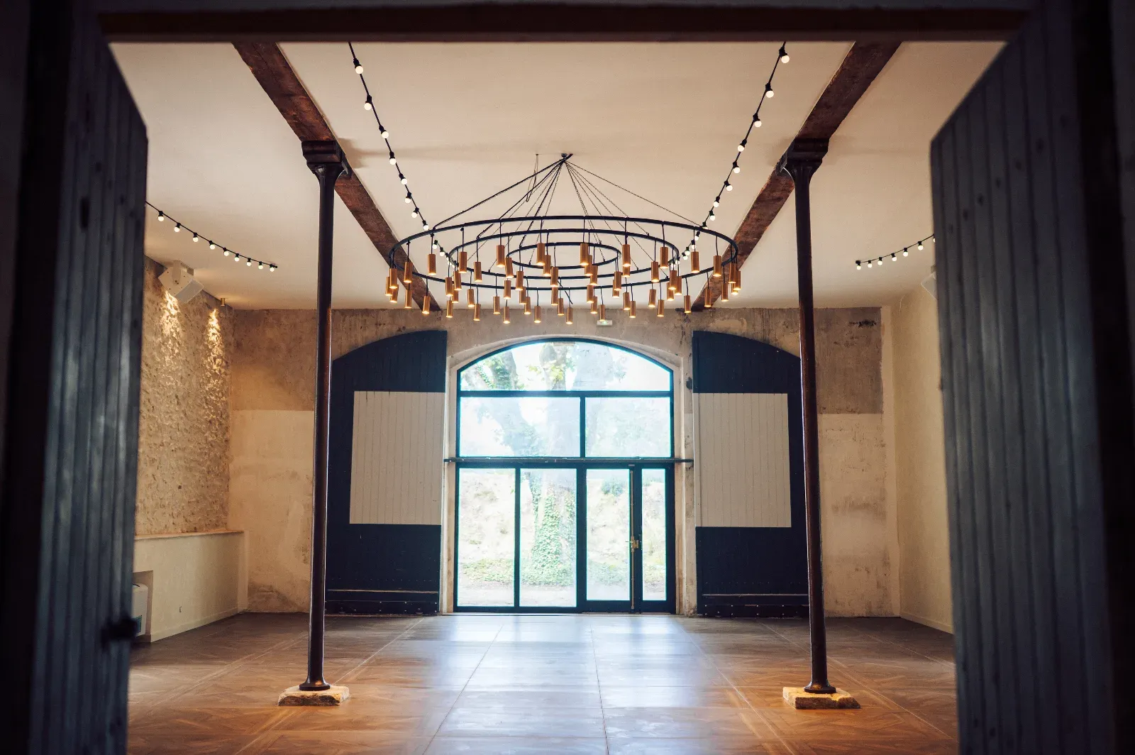 Domaine in Saint-Rémy-de-Provence – Event Venue in the Alpilles