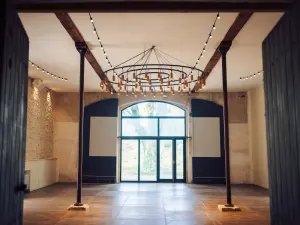 Domaine in Saint-Rémy-de-Provence – Event Venue in the Alpilles