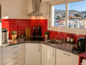 1 Bedroom in Central Cannes Near La Croisette