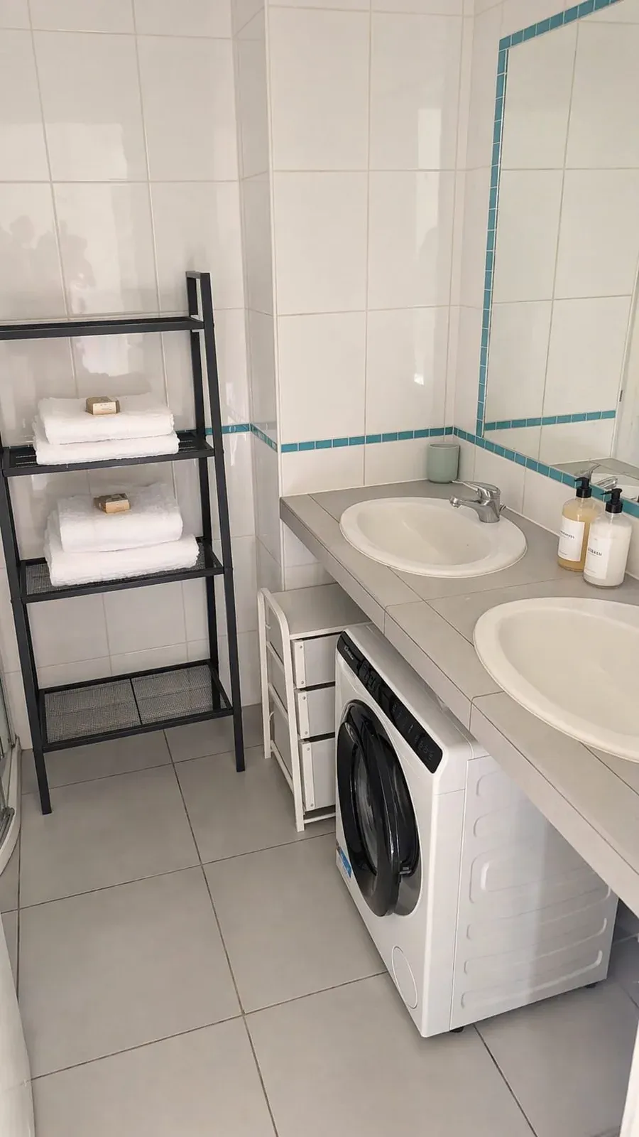 1 Bedroom in Central Cannes Near La Croisette