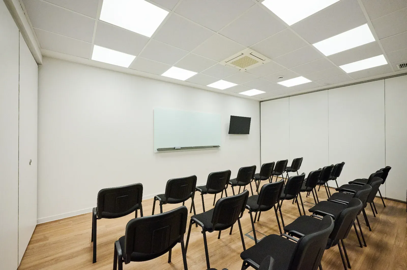 Innovative Event Space in Barcelona's Dreta de L'Eixample | Venue 9466