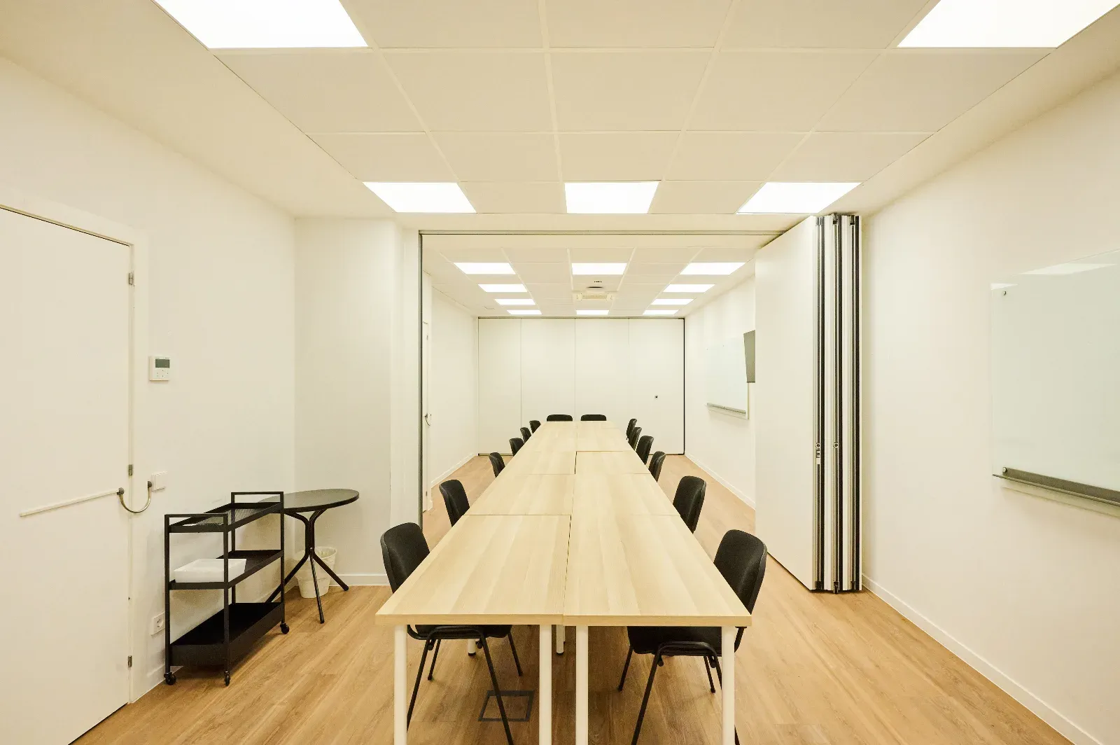 Innovative Event Space in Barcelona's Dreta de L'Eixample | Venue 9466