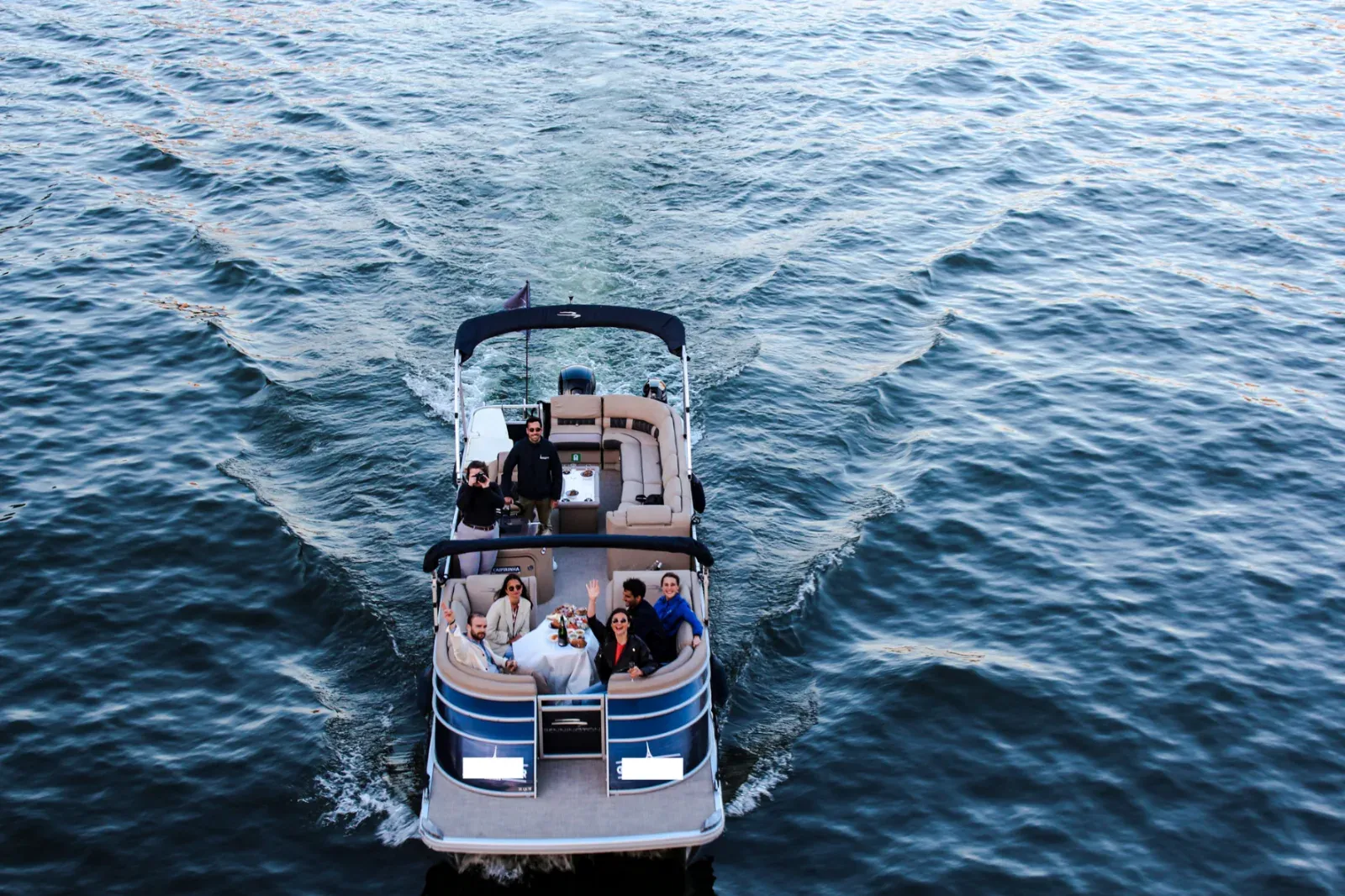 Private Boat Cruise on the Seine – Elegant Parisian Experience