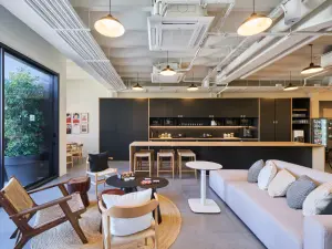 Conference Room Near Barcelona Sants Station - Classic Venue