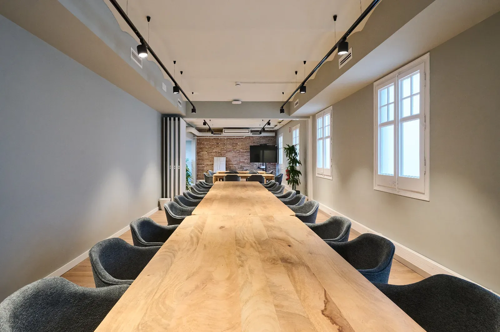 Auditorium dans le Quartier Gothique de Barcelone pour Événements d'Entreprise