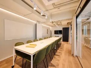 Espace événementiel innovant à Dreta de l'Eixample, Barcelone | Native Spaces