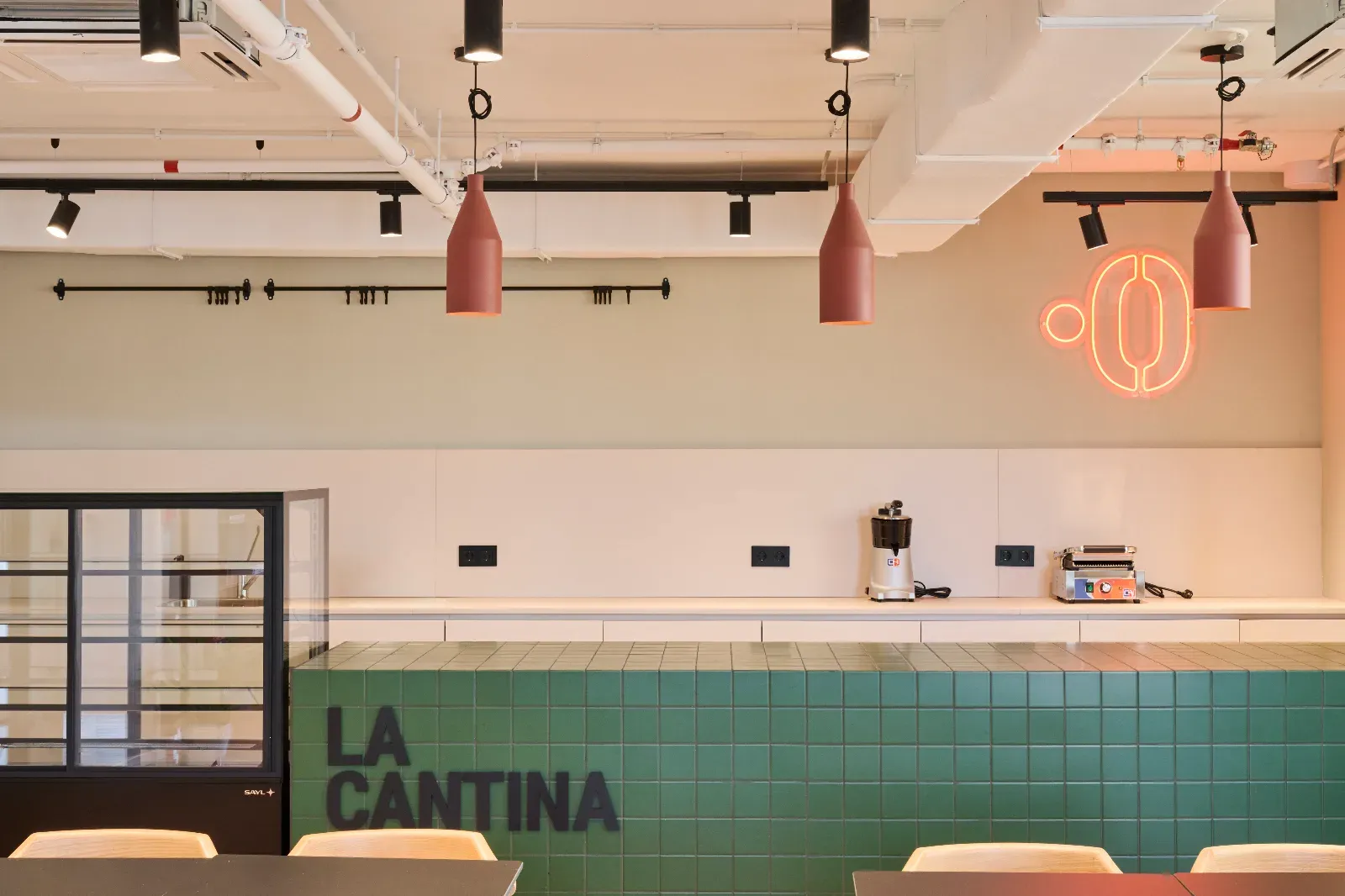 Espace événementiel innovant à Dreta de l'Eixample, Barcelone | Native Spaces
