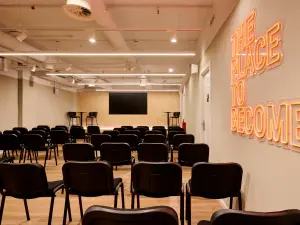 Espace événementiel innovant à Dreta de l'Eixample, Barcelone | Native Spaces