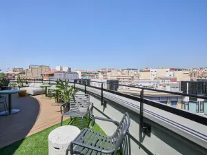 Espace événementiel innovant à Dreta de l'Eixample, Barcelone | Native Spaces