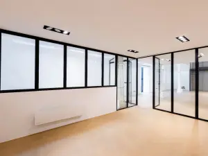 Espace Cour Intime pour Lancements de Produits à Paris