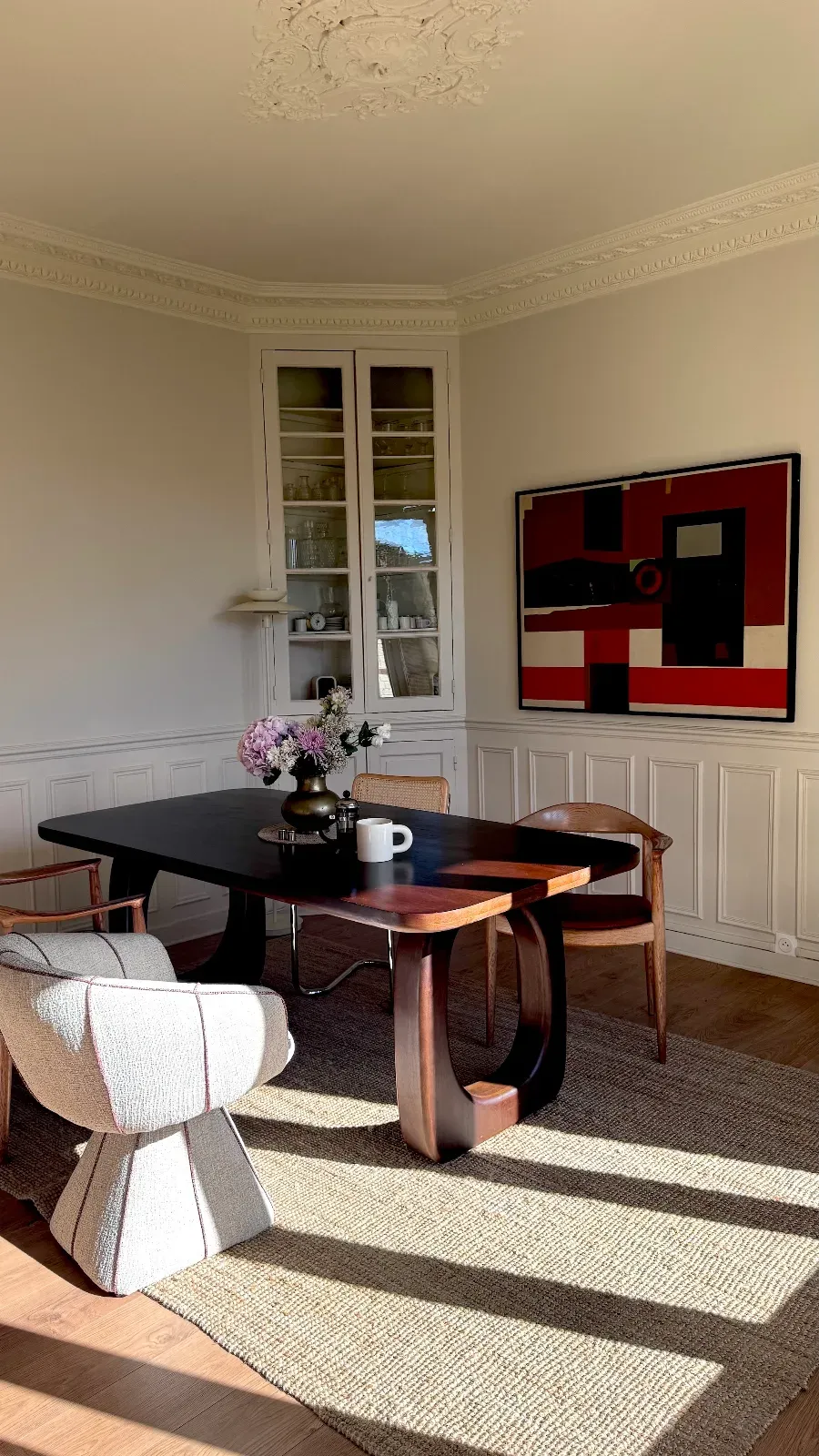 Villa Belle Époque - Un Lieu de Charme de Style Boutique-Hôtel Près de Paris