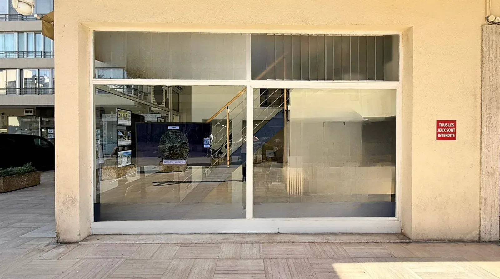 Espace de réunion et bureau privé au cœur de Cannes | Native Spaces