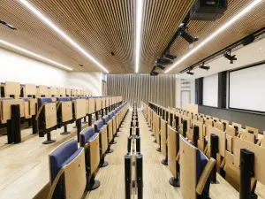 Lieu événementiel éco-responsable Paris 4e | Espace 9530