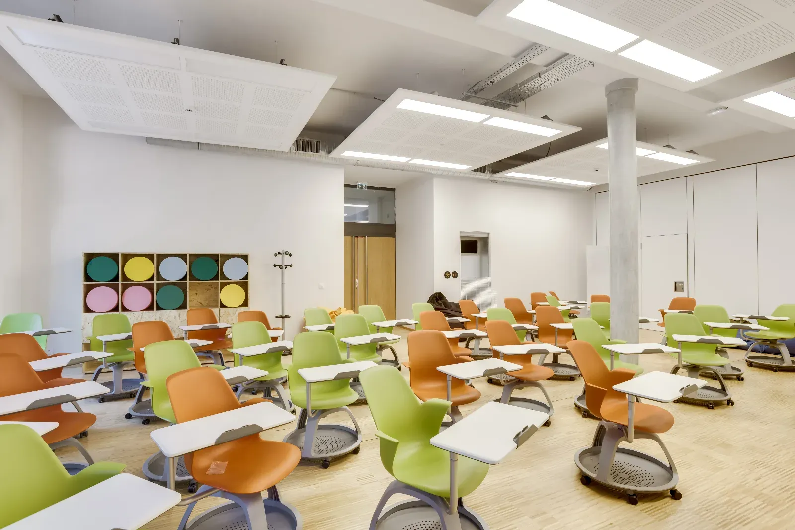 Modern Modular Event Space in Paris 4th | Native Spaces