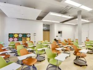Modern Modular Event Space in Paris 4th | Native Spaces