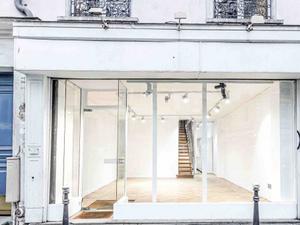 Galerie d'Art à Paris pour Événements & Showrooms