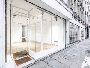 Galerie d'Art à Paris pour Événements & Showrooms